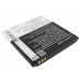 CameronSino аккумулятор для GIONEE GN305 1550mAh (CS-GNN360SL)