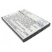 CameronSino аккумулятор для GIONEE GN600 1100mAh (CS-GNN686SL)