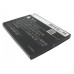 CameronSino аккумулятор для GIONEE GN600 1100mAh (CS-GNN686SL)