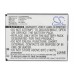 CameronSino аккумулятор для GIONEE GN600 1100mAh (CS-GNN686SL)
