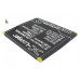 CameronSino аккумулятор для GIONEE GN706l 2100mAh (CS-GNN706SL)