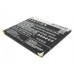 CameronSino аккумулятор для GIONEE GN706l 2100mAh (CS-GNN706SL)