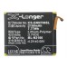CameronSino аккумулятор для GIONEE GN706l 2100mAh (CS-GNN706SL)