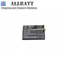 CameronSino аккумулятор для GIONEE GN709L 2500mAh (CS-GNN709SL)