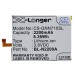 CameronSino аккумулятор для GIONEE E7 Mini 2200mAh (CS-GNN710SL)