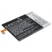 CameronSino аккумулятор для GIONEE E7 Mini 2200mAh (CS-GNN710SL)