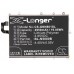 Аккумулятор CameronSino GIONEE GN8001 TD-LTE (4950mAh )