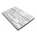 CameronSino аккумулятор для GIONEE GN810 2400mAh (CS-GNN810SL)