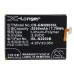 CameronSino аккумулятор для GIONEE ELIFE S5.1 2050mAh (CS-GNN905SL)