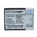 CameronSino аккумулятор для GIONEE A326 2050mAh (CS-GNV100SL)