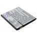 CameronSino аккумулятор для GIONEE X805 2000mAh (CS-GNX805SL)