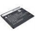 CameronSino аккумулятор для GIONEE X805 2000mAh (CS-GNX805SL)
