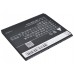 CameronSino аккумулятор для GIONEE X805 2000mAh (CS-GNX805SL)