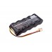 Аккумулятор CameronSino GE 200-081 (3000mAh )
