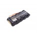 Аккумулятор CameronSino GE 200-081 (3000mAh )