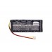 Аккумулятор CameronSino GE 200-081 (3000mAh )