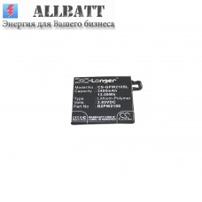 Аккумулятор CameronSino GOOGLE G-2PW2200 (3400mAh )