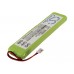 Аккумулятор CameronSino Grundig Frame A (500mAh )