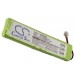Аккумулятор CameronSino Grundig Frame A (500mAh )