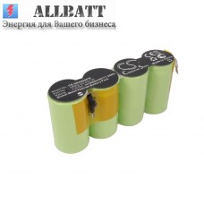 Аккумулятор CameronSino Gardena 8816 (3600mAh )