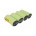 Аккумулятор CameronSino Gardena 8816 (3600mAh )
