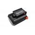 Аккумулятор CameronSino GARDENA Trimmer EasyCut Li-18/23 R (1500mAh )