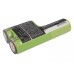Аккумулятор CameronSino Gardena Grasschere (3000mAh )