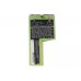 Аккумулятор CameronSino Gardena Grasschere (3000mAh )