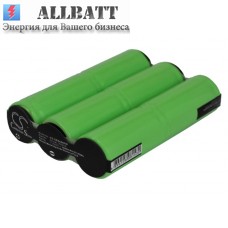 Аккумулятор CameronSino Gardena Accu6 (3600mAh )