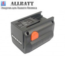 Аккумулятор CameronSino Gardena 8835-U (3000mAh )