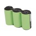 Аккумулятор CameronSino Gardena Rasenkantenschere 8808 (3600mAh )