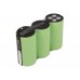 Аккумулятор CameronSino Gardena Rasenkantenschere 8808 (3600mAh )