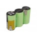 Аккумулятор CameronSino Gardena Rasenkantenschere 8808 (3600mAh )