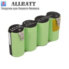Аккумулятор CameronSino Gardena Rasenkantenschere 8816 (3600mAh )