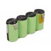 Аккумулятор CameronSino Gardena Rasenkantenschere 8816 (3600mAh )