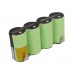 Аккумулятор CameronSino Gardena Rasenkantenschere 8816 (3600mAh )
