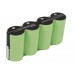 Аккумулятор CameronSino Gardena Rasenkantenschere 8816 (3600mAh )