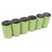 Аккумулятор CameronSino Gardena Gartenschere (3000mAh )