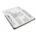 Аккумулятор CameronSino GSMART BL-182 (2000mAh)
