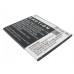 Аккумулятор CameronSino GSMART BL-182 (2000mAh)