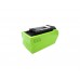 Аккумулятор CameronSino GREENWORKS 21332 (3000mAh )