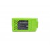 Аккумулятор CameronSino GREENWORKS 21332 (3000mAh )