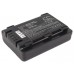 Аккумулятор CameronSino Panasonic HC-V110K (850mAh )