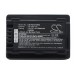 CameronSino аккумулятор для Panasonic HC-V710 1500mAh (CS-HCV210MC)