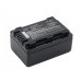 CameronSino аккумулятор для Panasonic HC-V710 1500mAh (CS-HCV210MC)