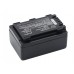 CameronSino аккумулятор для Panasonic HC-V710 1500mAh (CS-HCV210MC)