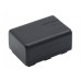 CameronSino аккумулятор для Panasonic HC-V710 1500mAh (CS-HCV210MC)