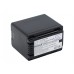 CameronSino аккумулятор для Panasonic HC-V710 3000mAh (CS-HCV310MC)