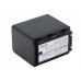 CameronSino аккумулятор для Panasonic HC-V710 3000mAh (CS-HCV310MC)