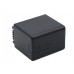 CameronSino аккумулятор для Panasonic HC-V710 3000mAh (CS-HCV310MC)